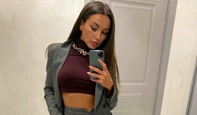 Анна Олицька Анна Олицька