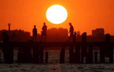 Яременко стверджує, що Росія в Криму не побудує опріснювальні станції