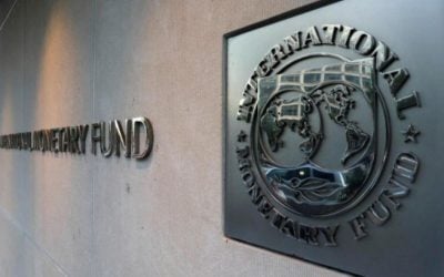Мощная поддержка в ходе войны: МВФ утвердил $1,4 млрд помощи Украине