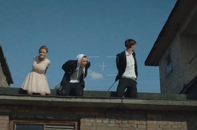 Перші Ластівки-хто Друг