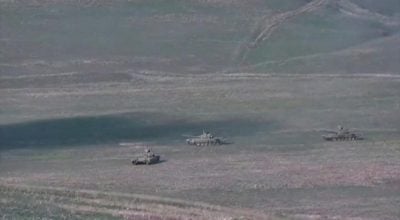 Нагорный Карабах на пороге перемирия: Азербайджан и Армения обвинили друг друга в атаках