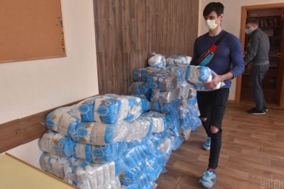 Гречка Гречка