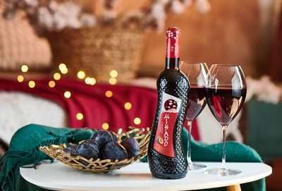 Сомелье назвали лучшее вино