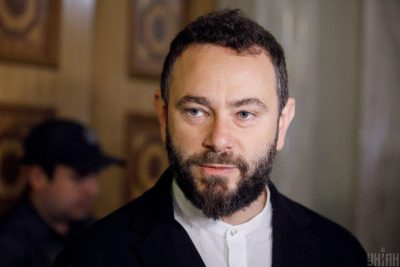 Александр Дубинский Александр Дубинский