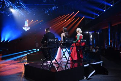 Супер Топ-модель по-українськи