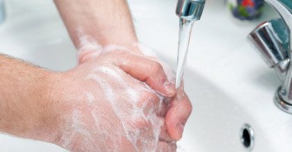 Как передать показания счетчиков воды, если случился сбой на сайте Киевводоканала