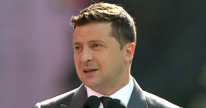 Зеленский рассказал, кто должен управлять Киевом