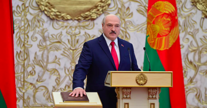 Как Лукашенко превратился в мирового изгоя и что это значит для Украины