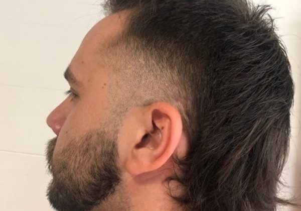 Спереду - бізнес, ззаду - концерт: наймодніші чоловічі стрижки осені з фото