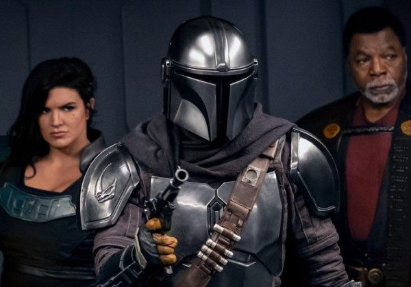 У Мережу злили перші кадри 2 сезону серіалу Мандалорець