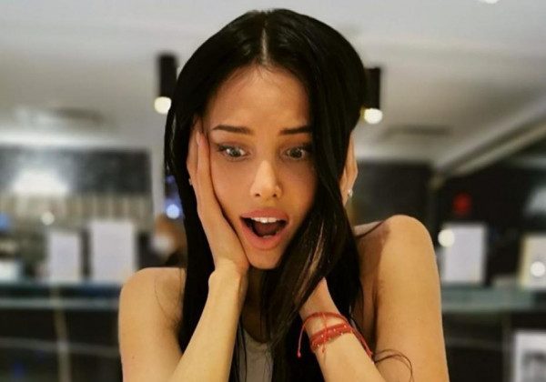 Анастасія Решетова розлучається з Тіматі - як вона пояснила рішення