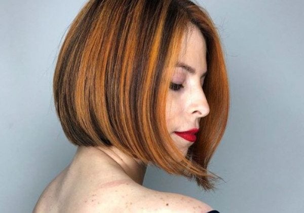 Піксі і боб - сучасні стрижки, які омолоджують після 40 років: фото