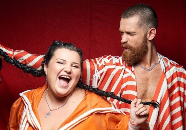 Alyona Alyona відверто висловилася про танці з зірками після вильоту