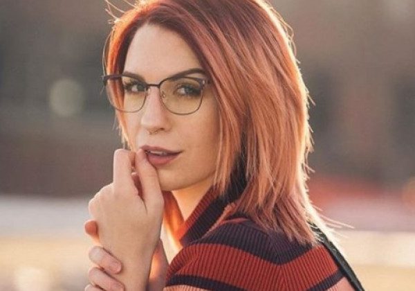 Омолаживающая стрижка итальянка из 80-х опять пришла в моду - фото