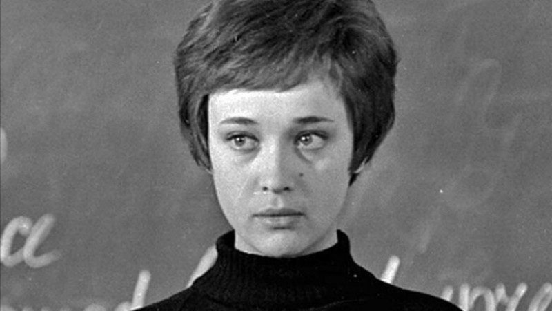 Померла зірка шкільної драми Доживемо до понеділка