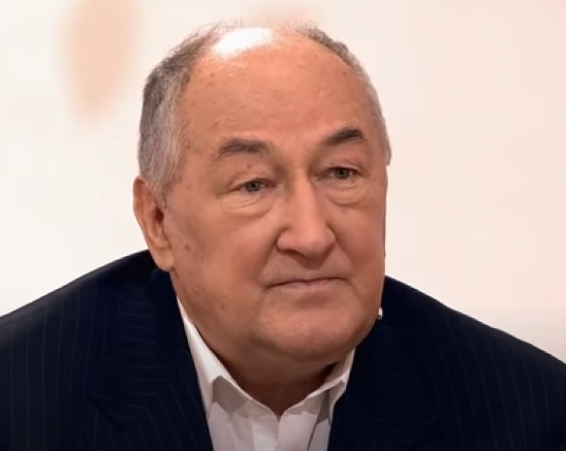 Названы дата и место похорон Бориса Клюева