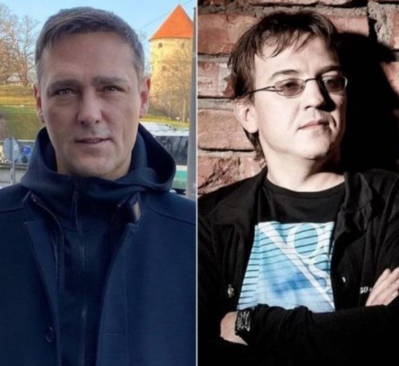 Умер бывший солист Ласкового мая