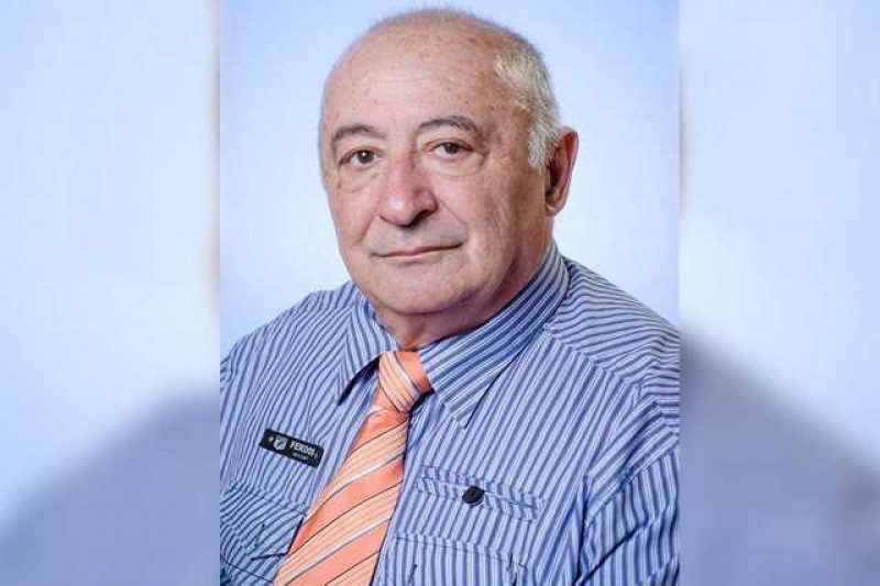 "Воно мені не треба": Зеленський-старший відреагував на присвоєння стипендії