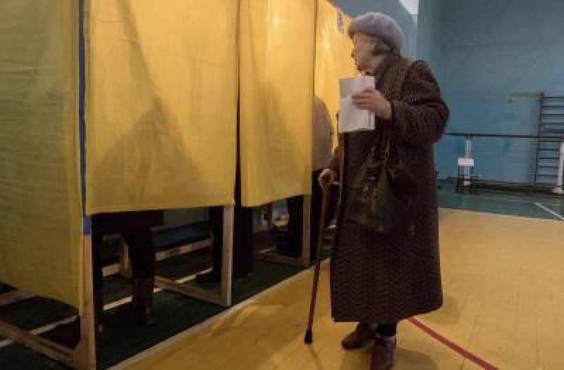 У Зеленского назвали главное условие переноса местных выборов