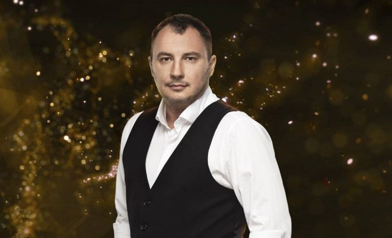 Дмитро Танкович зробив заяву про Танці з зірками після вильоту