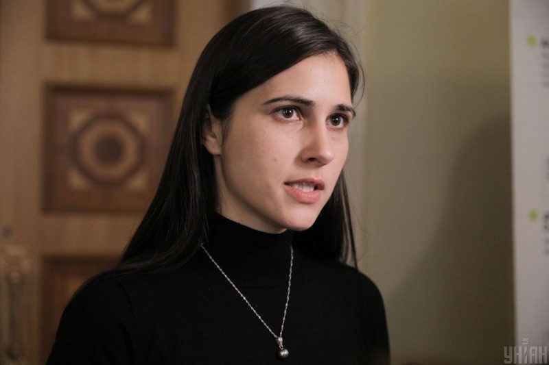 "Живут немытые-нечесаные": нардеп от Слуги народа "прошлась" по детям Донбасса