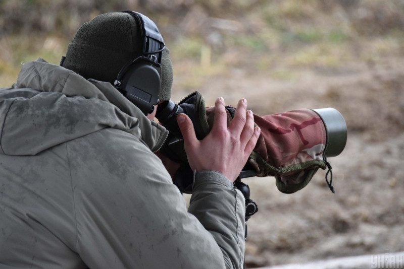 У Слузі народу прокоментували інспекцію бойовиків і ОБСЄ на Донбасі