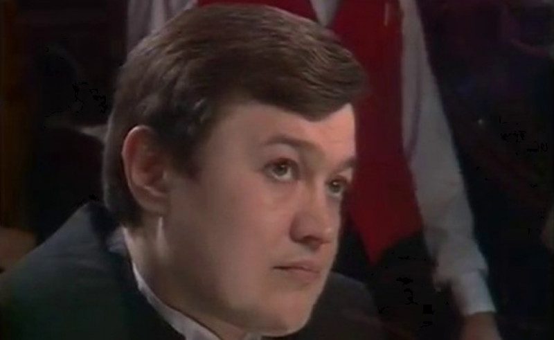 Помер Михайло Смирнов - відомий капітан Що? Де? Коли?