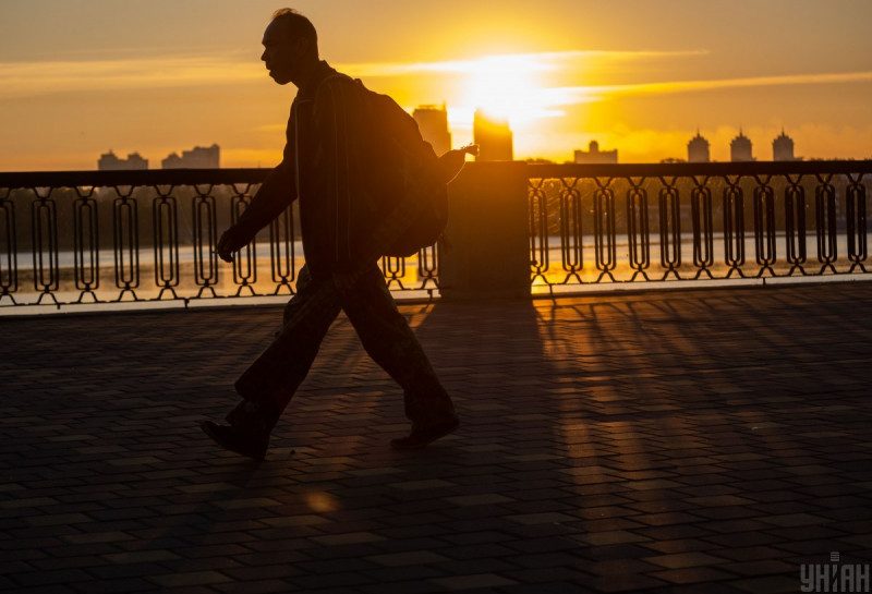 Украинцам пообещали второе бабье лето и обрадовали скорым потеплением