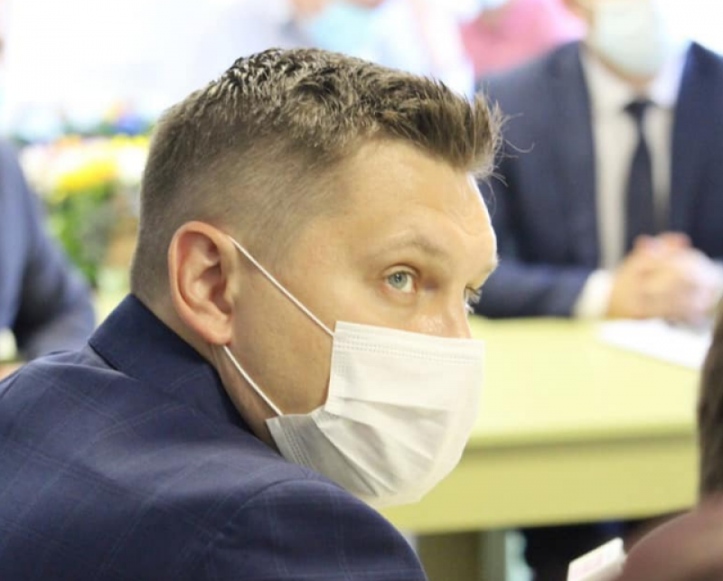 Губернатор Черниговщины подал в отставку и назвал главную причину