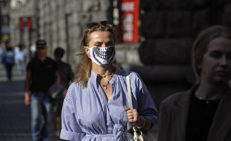 В Минздраве назвали главное условие возврата жесткого карантина
