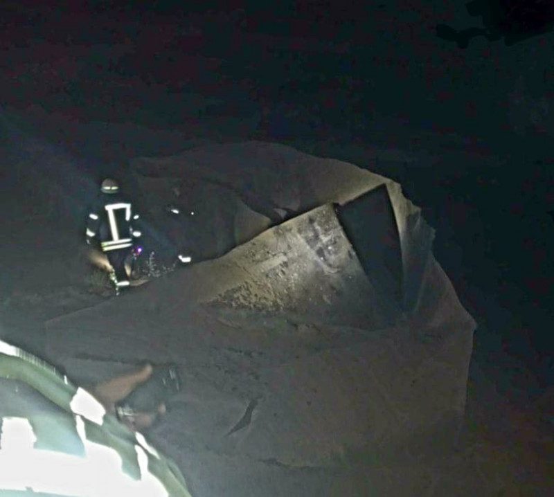 Під Києвом на газопроводі прогримів потужний вибух: подробиці аварії