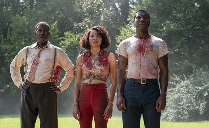 Звезда сериала Страна Лавкрафта сыграет супер-злодея в фильме Marvell