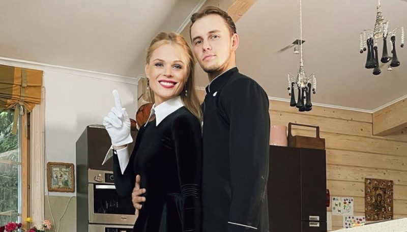 Учасниця Танців з зірками 2020 задумалася про відхід з шоу