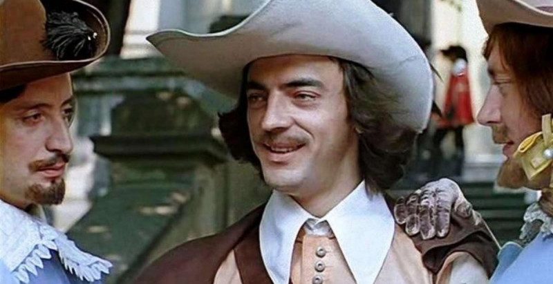 Михаил Боярский свалился без чувств в общественном месте