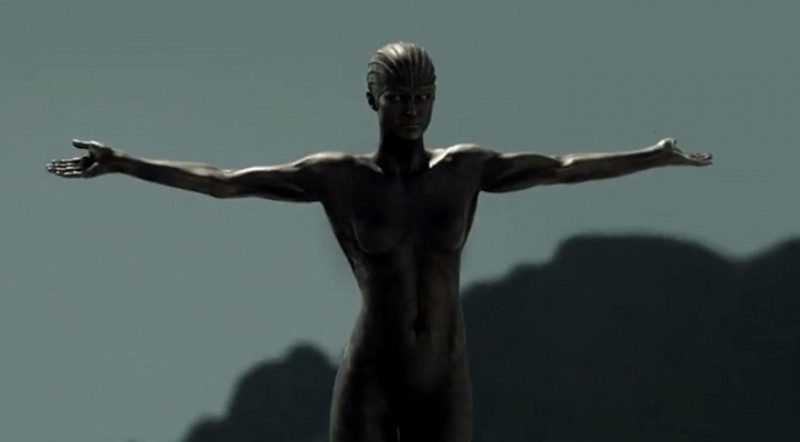 Сериал Воспитанные волками продлили на 2 сезон еще до завершения первого