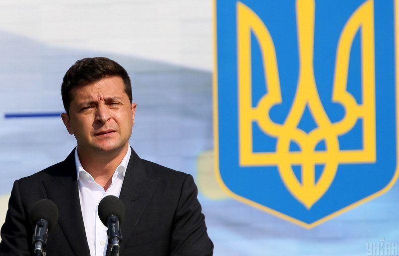 Екс-депутат Держдуми оцінив, чи було обрання Зеленського президентом помилкою