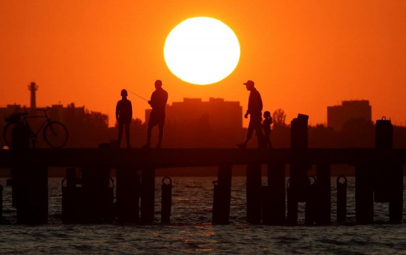 Оккупанты похвастались, что нашли способ снять водную блокаду Крыма