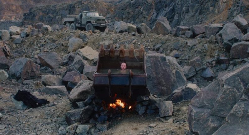 Одесский кинофестиваль 2020 - список лучших фильмов