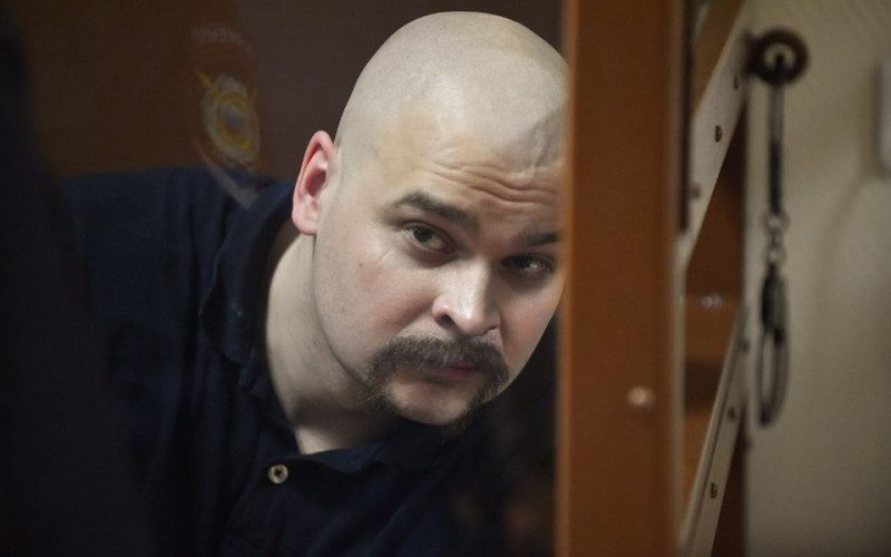 Отец Тесака сделал заявление об убийстве сына