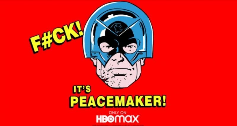 Джеймс Ганн знімає серіал Миротворець для HBO