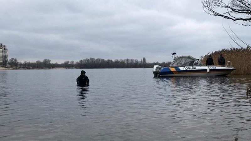 В Киеве мужчина расчленил хозяина квартиры и "косил" под его внука