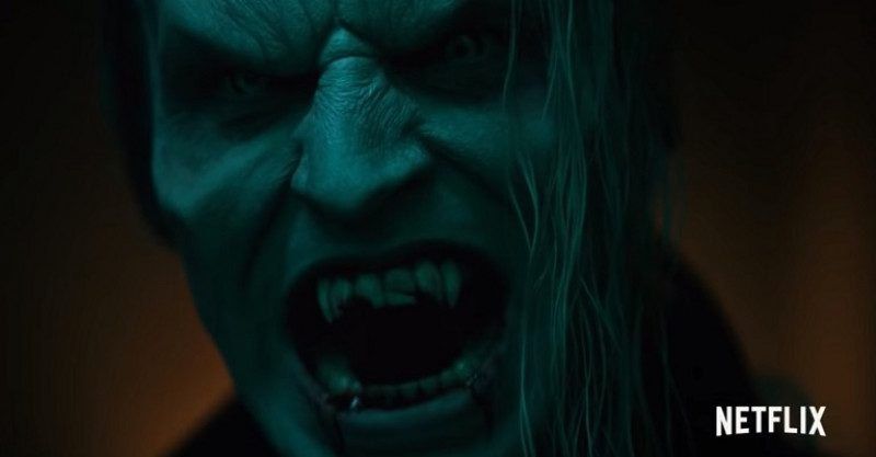 Вампиры против Бронкса - как темнокожие подростки охотятся на вампиров-расистов