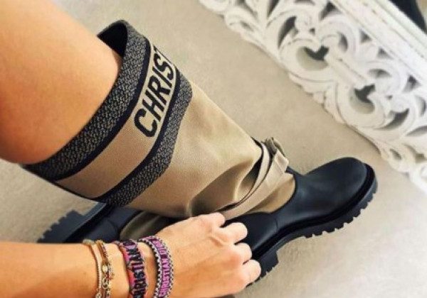 Мода осень-зима 2020-21