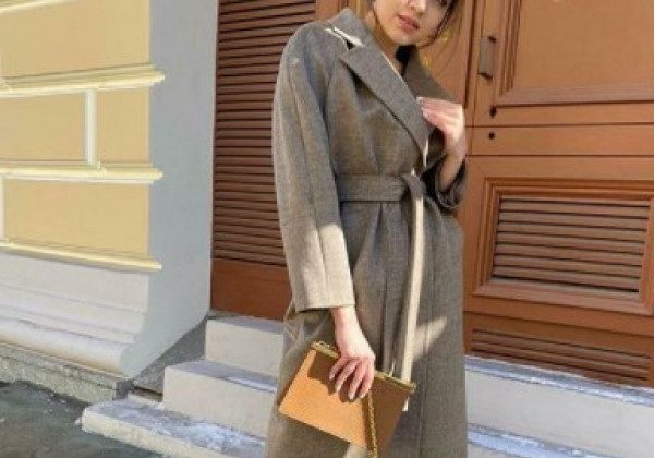 Мода осень-зима 2020-21