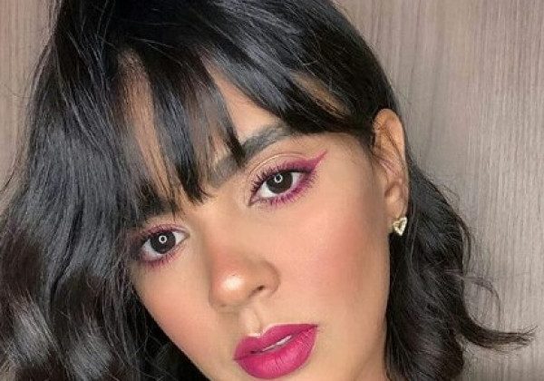 Стрижки для овального лица 2020