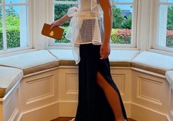 Модные брюки осень-зима 2020-2021