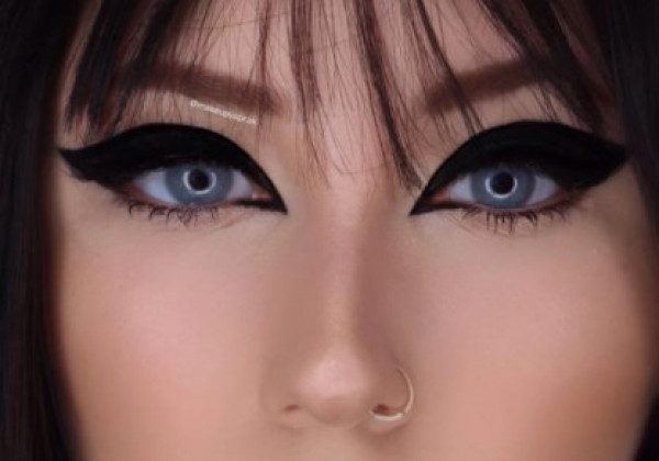 Модный макияж осень-зима 2020-2021