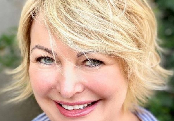 Стрижка итальянка 2020