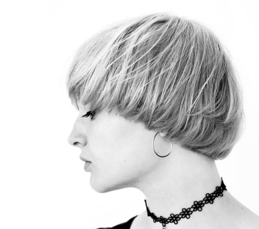 Стрижка паж 2020