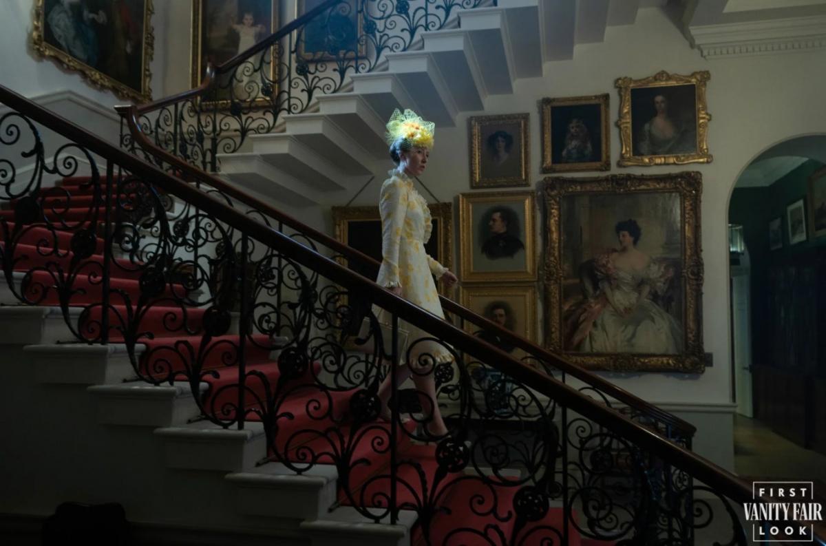 Корона 4 сезон